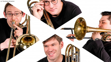Trombone Attraction