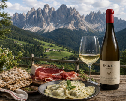 Wein & Wild