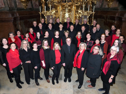 chorus musica sacra 