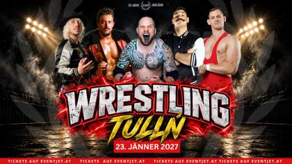 Wrestling Tulln
