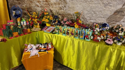 Kinder- & Teenie - Flohmarkt 2027