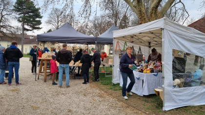 Kinder- & Teenie - Flohmarkt 2027
