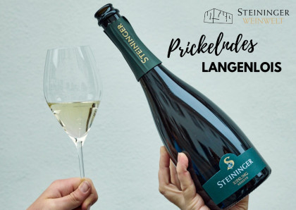 Sujet Prickelndes Langenlois