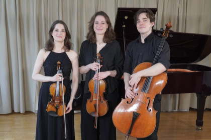 Sotriffer Trio 