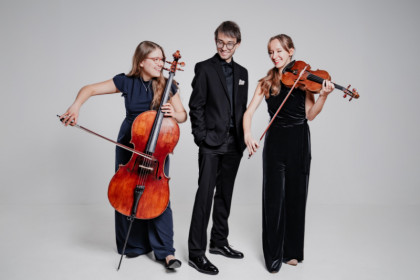 Trio Vysehrad