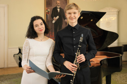 Duo Comenius 
