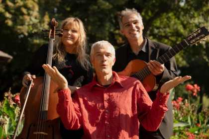 Vivaldi für Kinder 
