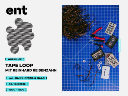 Tape LOOP