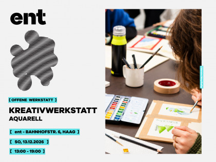 Kreativwerkstatt 
