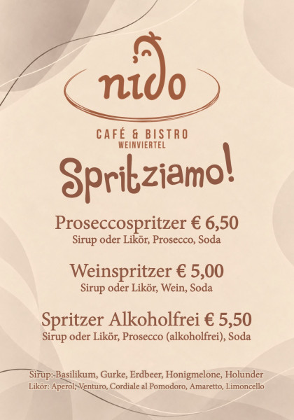 Mistelbacher Skylinen Spritziamo!