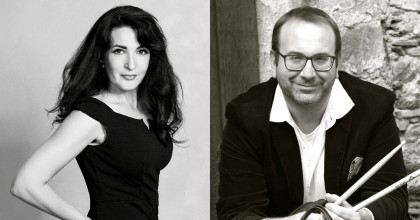 FIONA FERGUSSON & KLEMENS MARKTL TRIO im HOB i RAUM