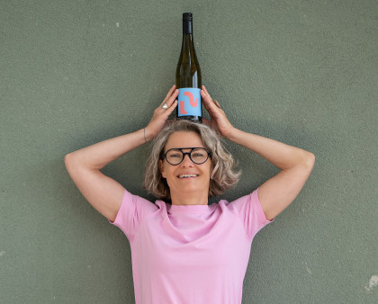Z'haus - bei Susanne Riegelhofer