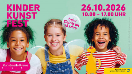 Kinder.Kunst.Fest 2026