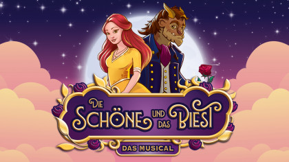 Die Schöne und das Biest - das Musical / Theater Liberi