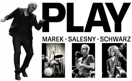 PLAY! im HOB i RAUM