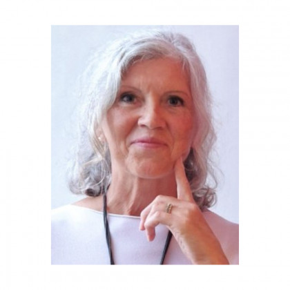 Christine Gmeiner