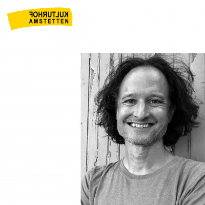 Lesung mit Stefan Kutzenberger