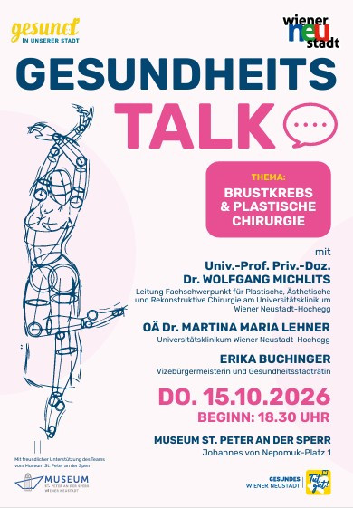 Gesundheitstalk