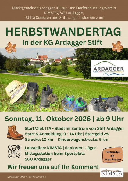 Wandertag