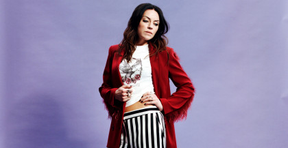 Amy Macdonald