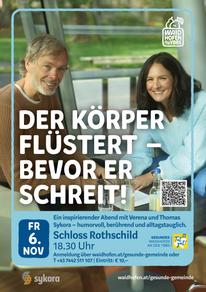 Gesunde Gemeinde