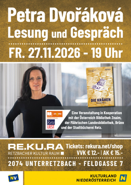 © RE.KU.RA - Retzbacher Kultur Raum