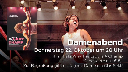 Damenabend