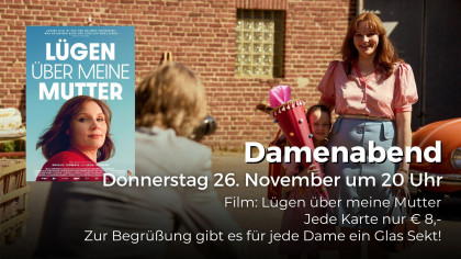 Damenabend