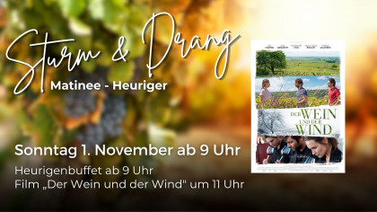 Strum & Drang