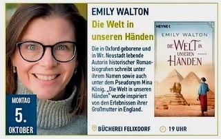 Emily Walton