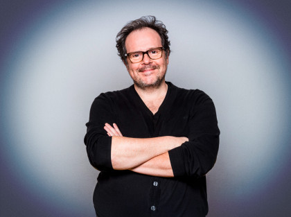 Thomas Mraz