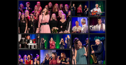 Uschi Hollauf & Friends