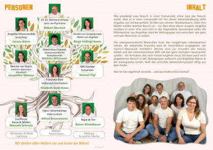 Folder Theatergruppe Gastern
