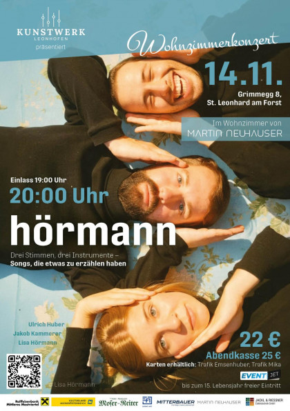 "hörmann"