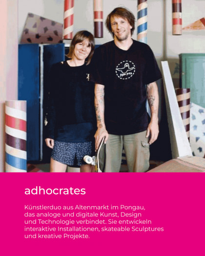 adhocrates