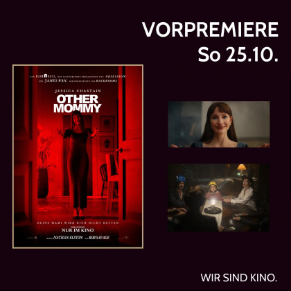 Vorpremiere: Other Mommy