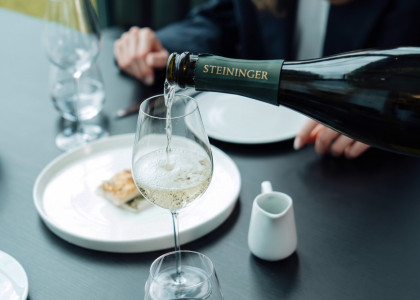 Winzerdinner im LOISIUM Langenlois