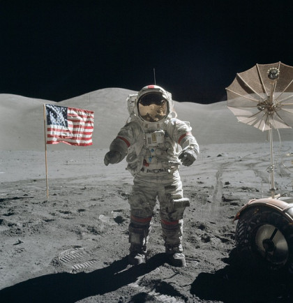 Moonwalk