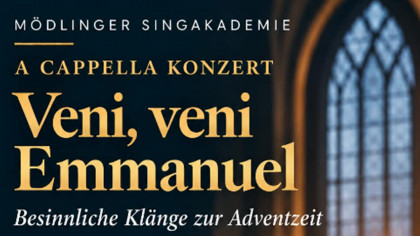 Veni, veni Emmanuel