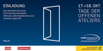 Einladung TDOA 2026