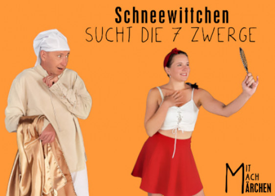 Schneewitchen