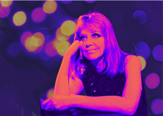Hildegard Knef