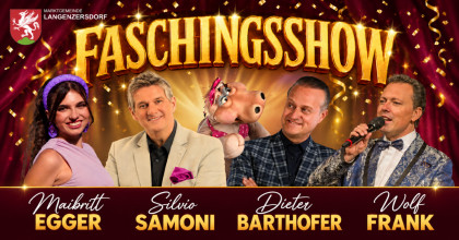 Fotocredits v.l.n.r.: Niclas Heinrich, Silvio Samoni, Dieter Barthofer, Johannes Ehn