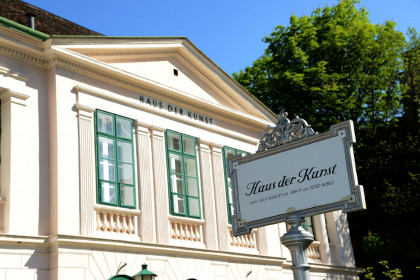 Haus der Kunst
