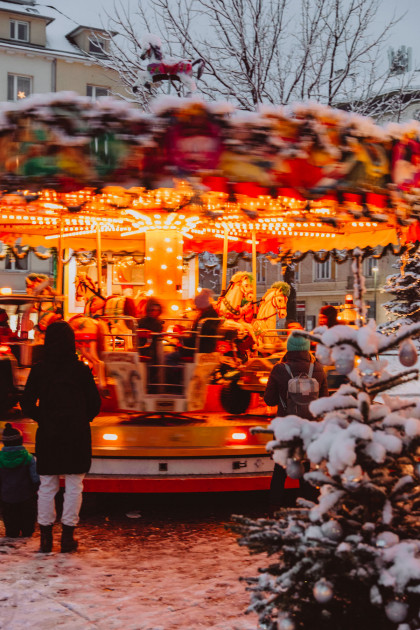 Advent in Baden