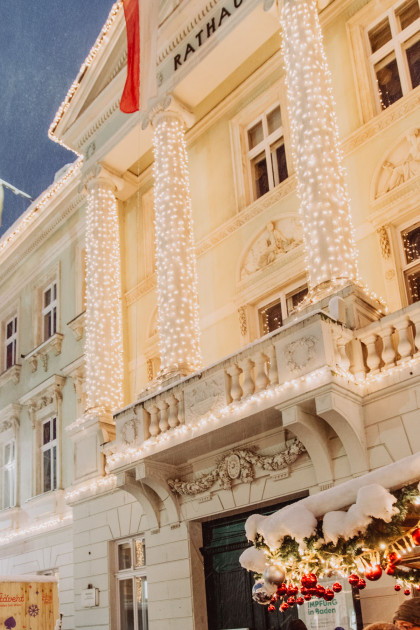 Advent in Baden