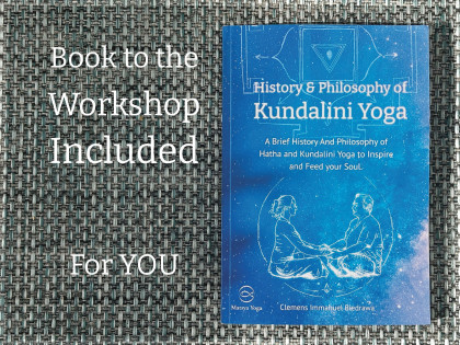 History and Philosophy of Yoga Book