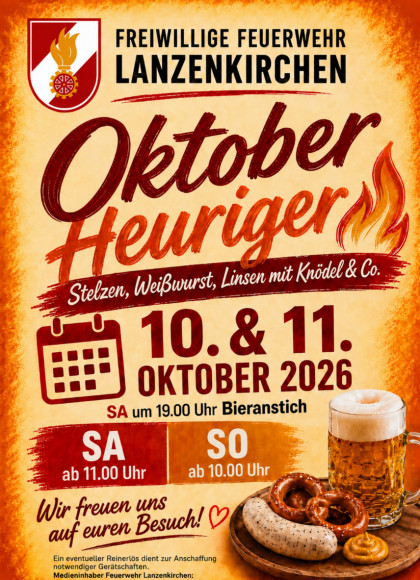 Oktoberheuriger