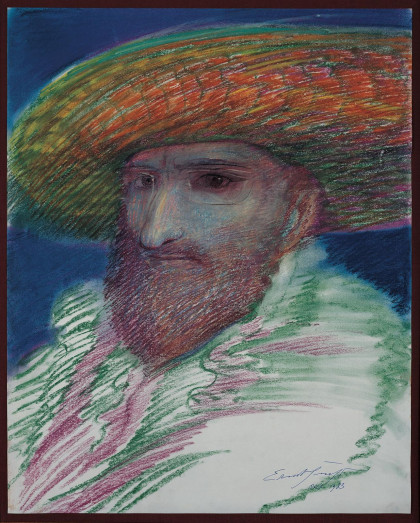 Ernst Fuchs