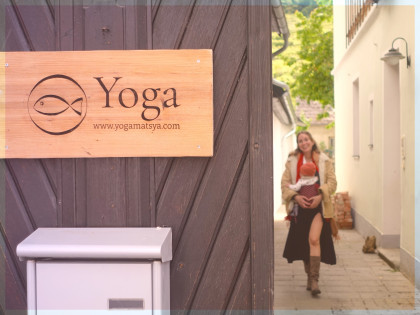yoga luiza